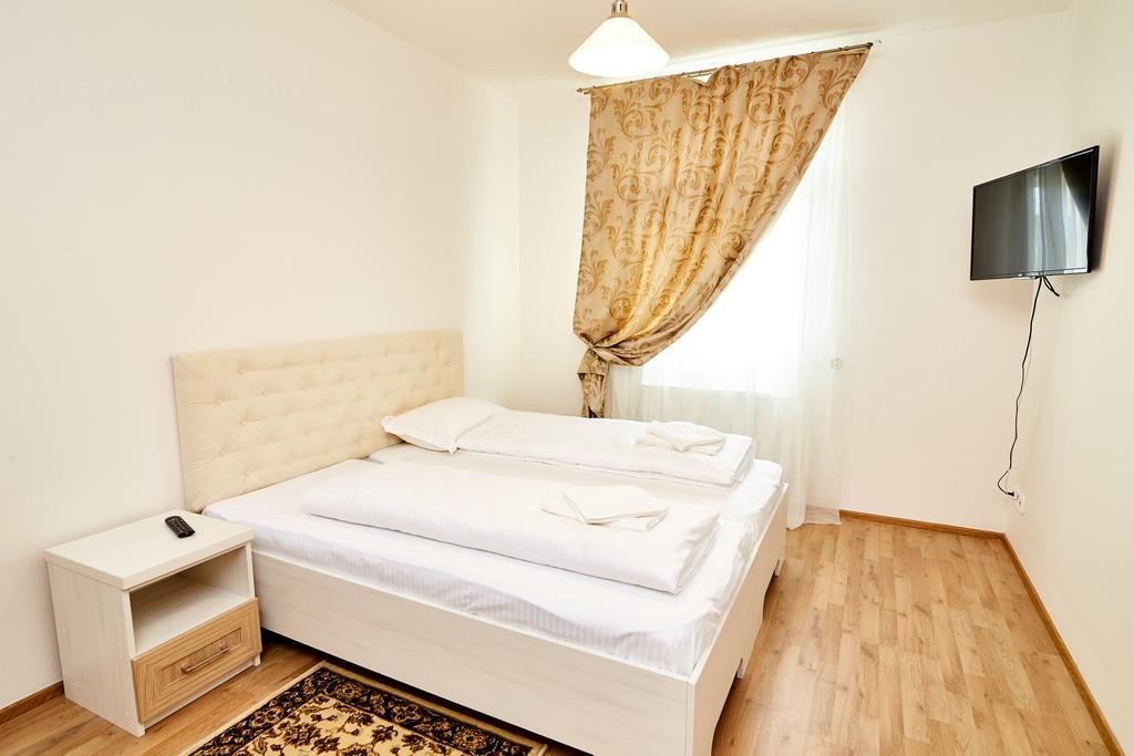 براغ Kasablanka Apartments الغرفة الصورة